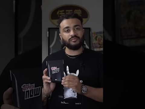 Trading Cards = Free Money #cards #pokemon #nba