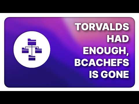 X11 to Wayland is fixed? BcacheFS is gone, Flathub is HUGE - Linux Weekly News