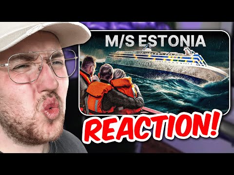 Das Rätsel um eine der schlimmsten Schiffskatastrophen Europas | Zarbex Reaktion