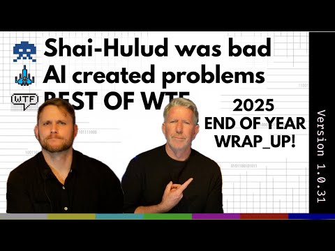 Wired_In 2025 Year End Review - wired_in 1.31