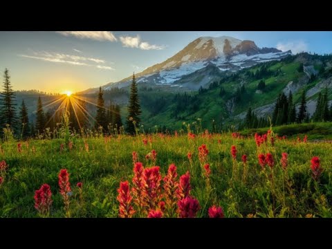 🌼СБОРНИК    КРАСИВОЙ  МУЗЫКИ  ДЛЯ ДУШИ🌼  Музыка Сергей Грищук #КРАСИВАЯМУЗЫКА