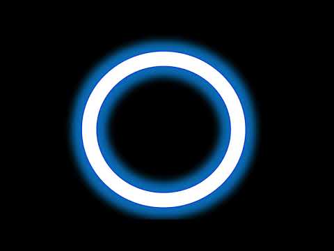 Ring light for streaming