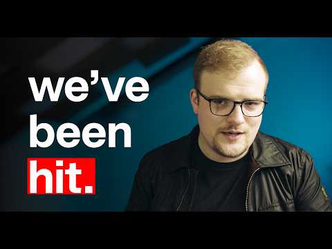 It’s Happening To Us Too