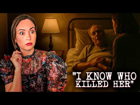 How One Deathbed Confession Solved A Cold Case Mystery