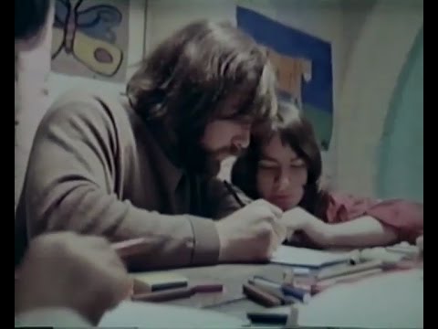 Man Alive   Our School