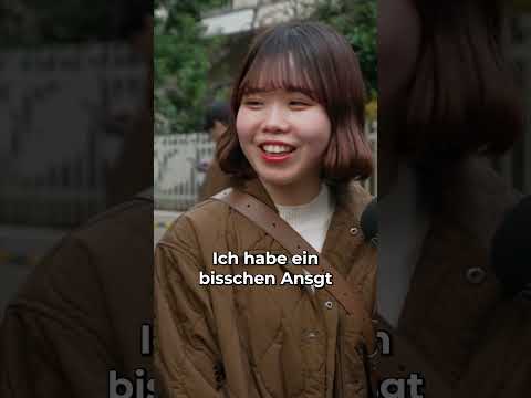 Japanische Frauen verraten: Dating mit einem Ausländer – Ja oder Nein?