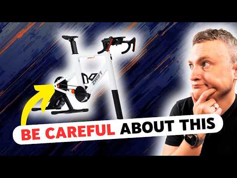 I FINALLY Bought Zwift Ride and This Happened to Me…