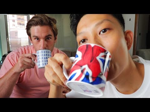你真的懂英文??英國人分享真正英文! | English that only the British would know !!