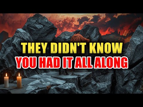 Chosen One, Your Haters Are LOSING IT 🤯🔥 They Think You Got What You Were NEVER Supposed To Have 👀