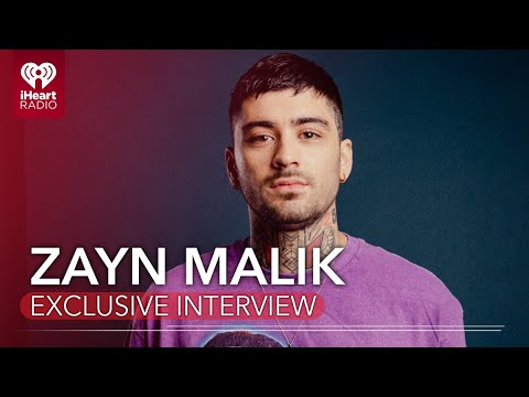 Zayn On The Influence Behind 'ROOM UNDER THE STAIRS,' Fatherhood, Performing Live Again & More!