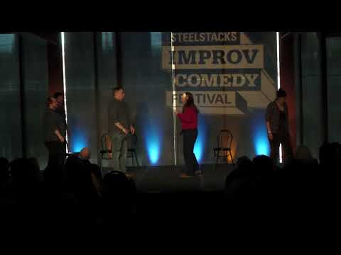SSICF 2026 - That Thing You Pull