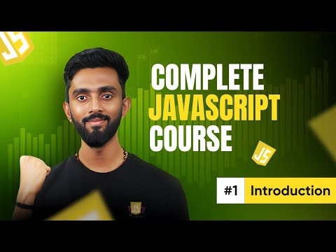 Intoduction to JavaScript | Complete JavaScript Crash Course | Tap Academy