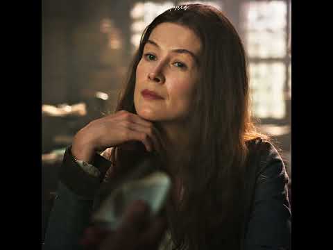 Moiraine Damodred | Killshot