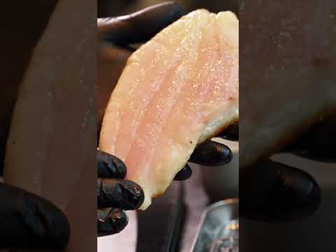 SAINT PETER FISH WEIGHT