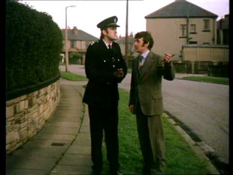 Monty Python - Pythons on Michael Palin