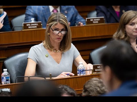 Rep. Trahan Presses TikTok CEO, Shou Zi Chew