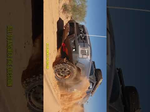 Will the BYD make it? #4x4australia