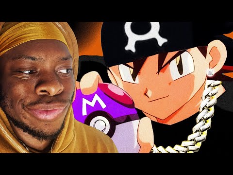 The Biggest A HOLE In All Of Pokemon...