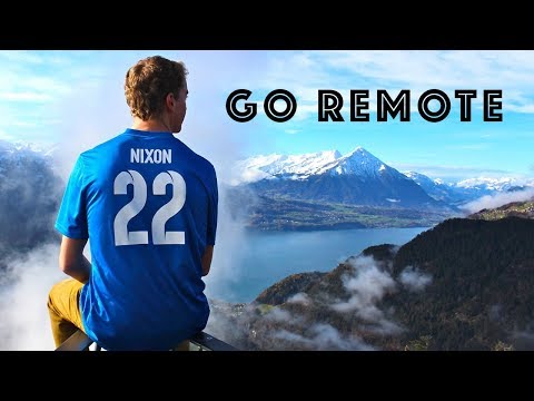 Go Remote