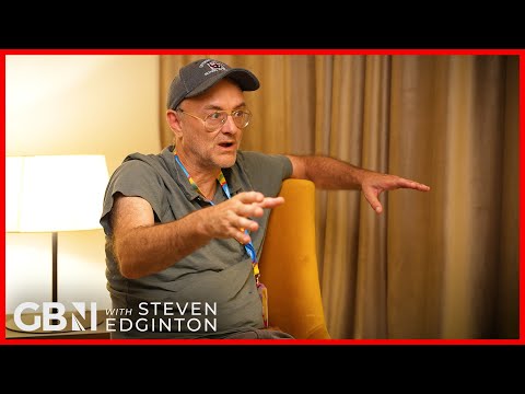 Dominic Cummings: The Deep State plan to destroy Nigel Farage