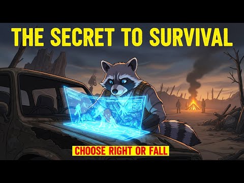 Why Most Groups Will Collapse: The 4-Role "Tribe Blueprint" You Need Now