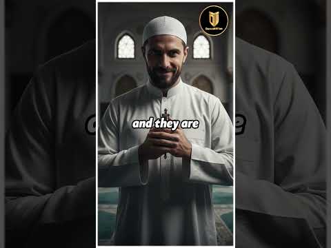 Christian Imams in Mosque? | Mansur | Speakers Corner