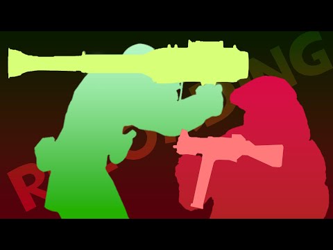 [TF2]'s Great Reload Mechanics