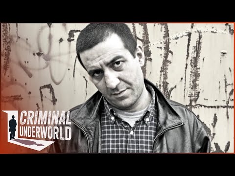 Istanbul's Underworld: The Mafia, Football Gangs, and The Heroin Trade | Criminal Underworld