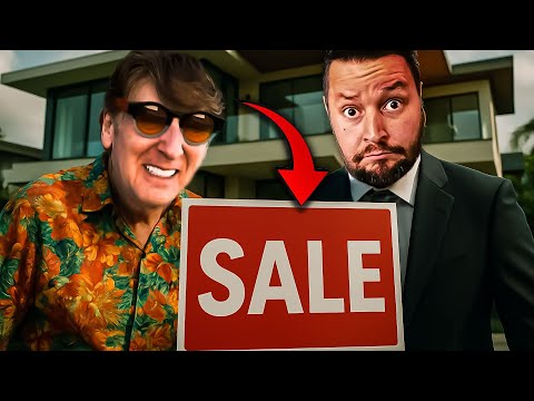 The BEST VALUE for a HOUSE we EVER HAD!