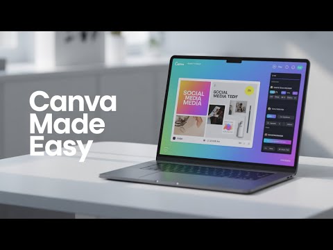 Top Graphic Designer Reveals Best Canva Techniques for Beginners