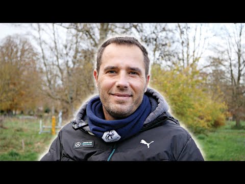 Maladie de Charcot : "On a encore envie de vivre"