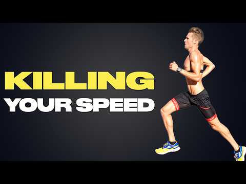 If Running Feels Harder Than It Should, Watch This