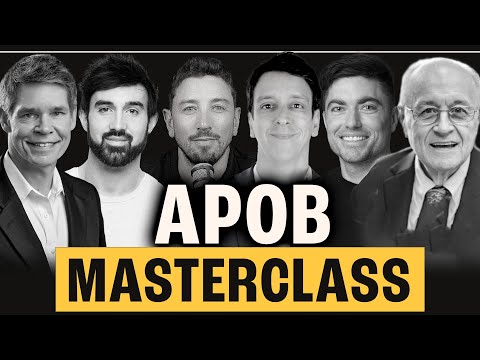 The #1 Blood Test to Predict Heart Attack Risk | The Proof Podcast EP #315