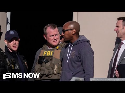 'First major legal test': Court to hear Fulton County FBI raid case