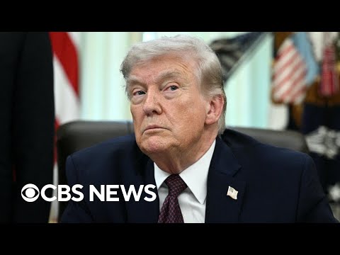 Why Supreme Court oral arguments in birthright citizenship case did not go well for Trump