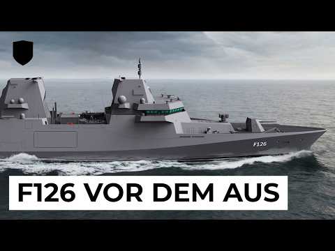 F126 vor dem Aus - welche Alternativen gibt es?