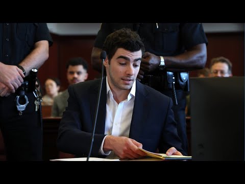 Judge rules Luigi Mangione will not face death penalty