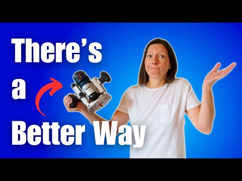 I've been doing it wrong...