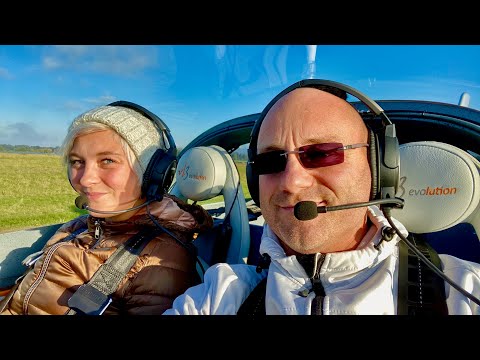 VL3 - from dream to cockpit. A customer journey in an interview.