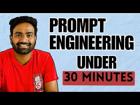 DAY-2 |  AI Assisted DevOps | Prompt Engineer Explained In 30 Minutes