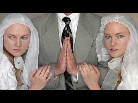 Why Mormon Women are TERRIFIED of Heaven