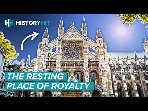 England’s Most Magnificent Cathedrals and Churches | Full History Hit Series