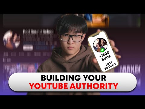 How to Get Clients on Youtube (A Channel Audit)
