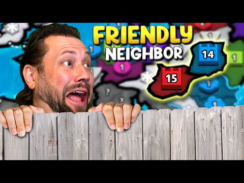 Final Seat Struggles on the Risk Meta Settings!