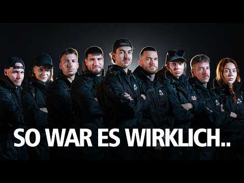 MANHUNT NY | Ich interviewe alle Spieler nach dem Finale