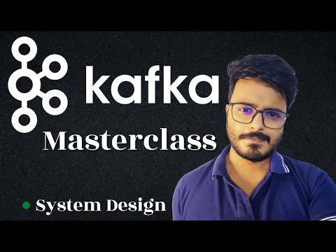 L19. Kafka Masterclass | Hands-On with Node.js & Docker | System Design