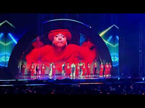 WSWF 스우파3 수원콘2시_모티브 메가크루미션 WE THE PEOPLE_미유_MOTIV&MIYU