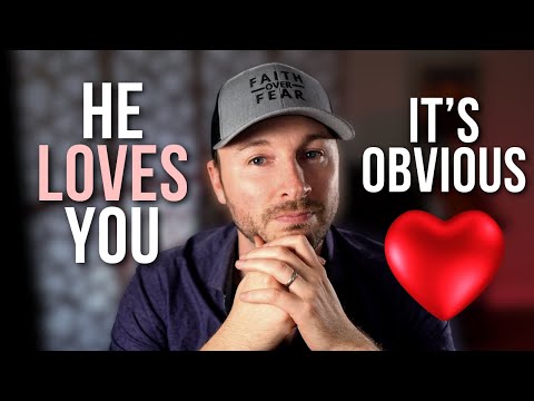 10 Things A Man Will Do ONLY If He Really Loves You