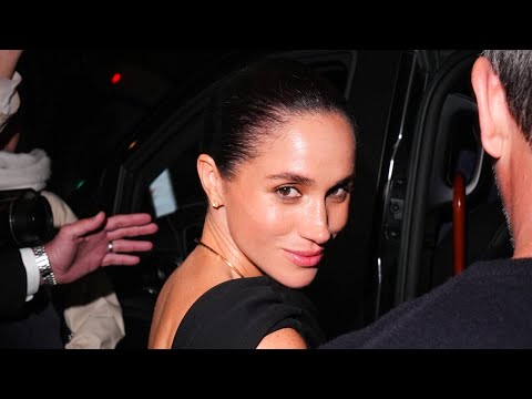 Meghan eyes Hollywood return with plan to do ‘raunchy scenes’ as she has ‘nothing else to try’