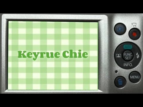 my yt intro